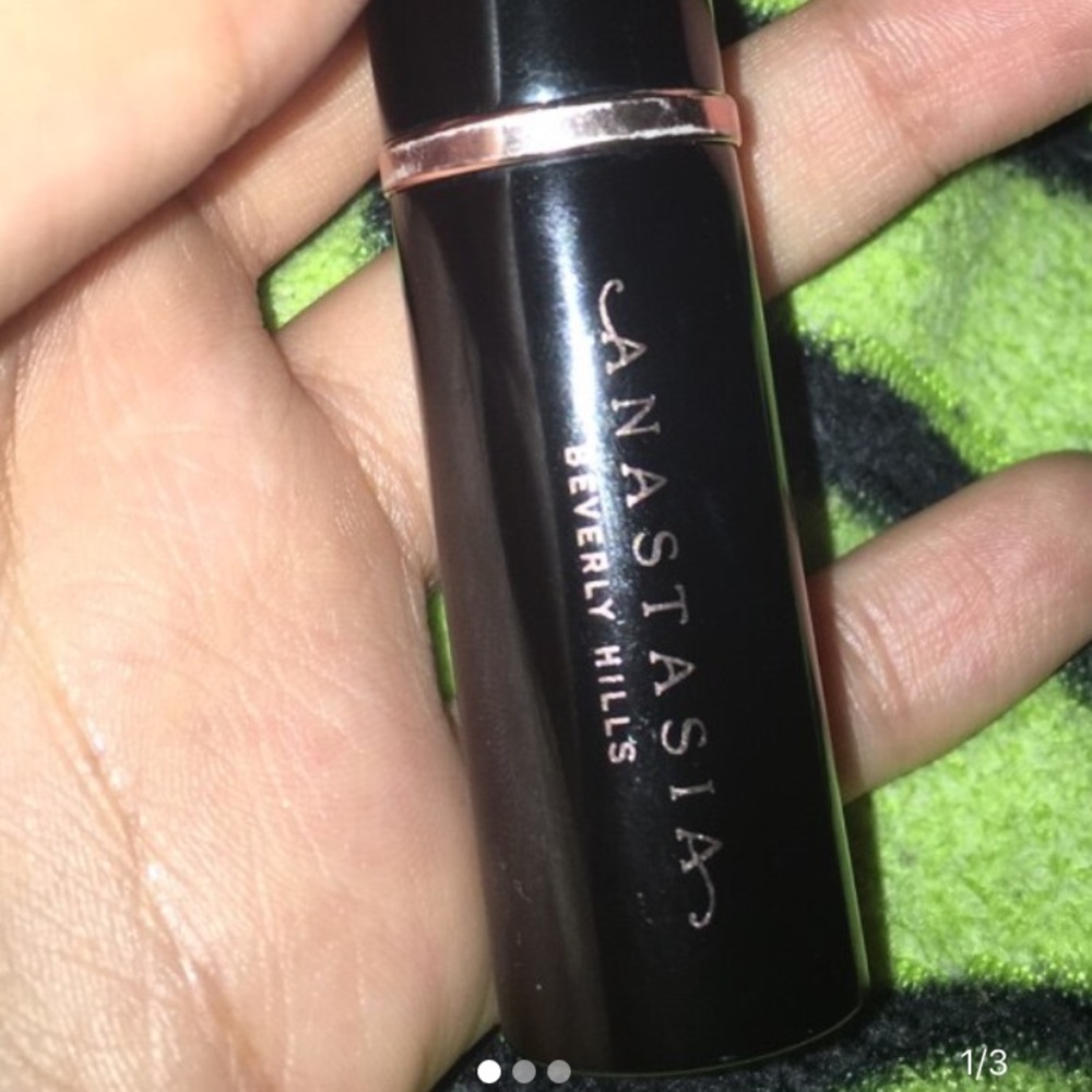 Cover fx highlighting drops